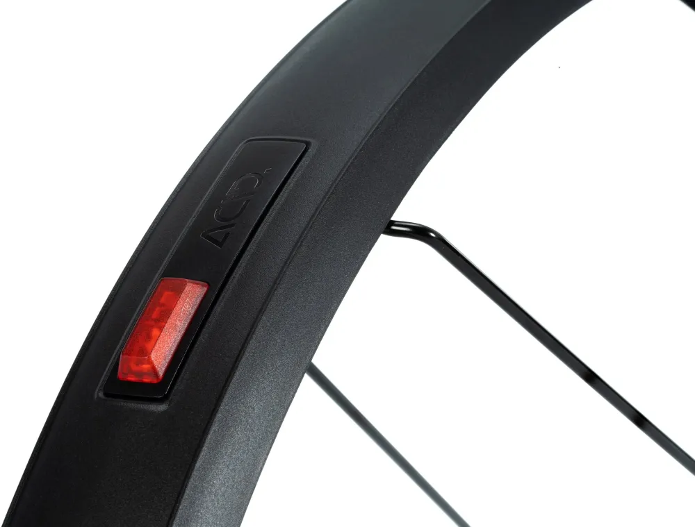 ACID E-Bike spatbordachterlicht PRO-E BES2