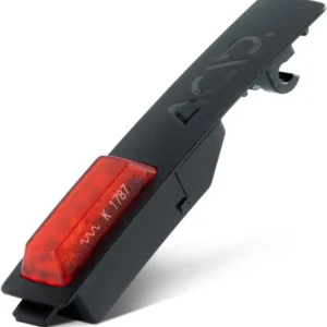ACID E-bike spatbordachterlicht PRO-E BES3