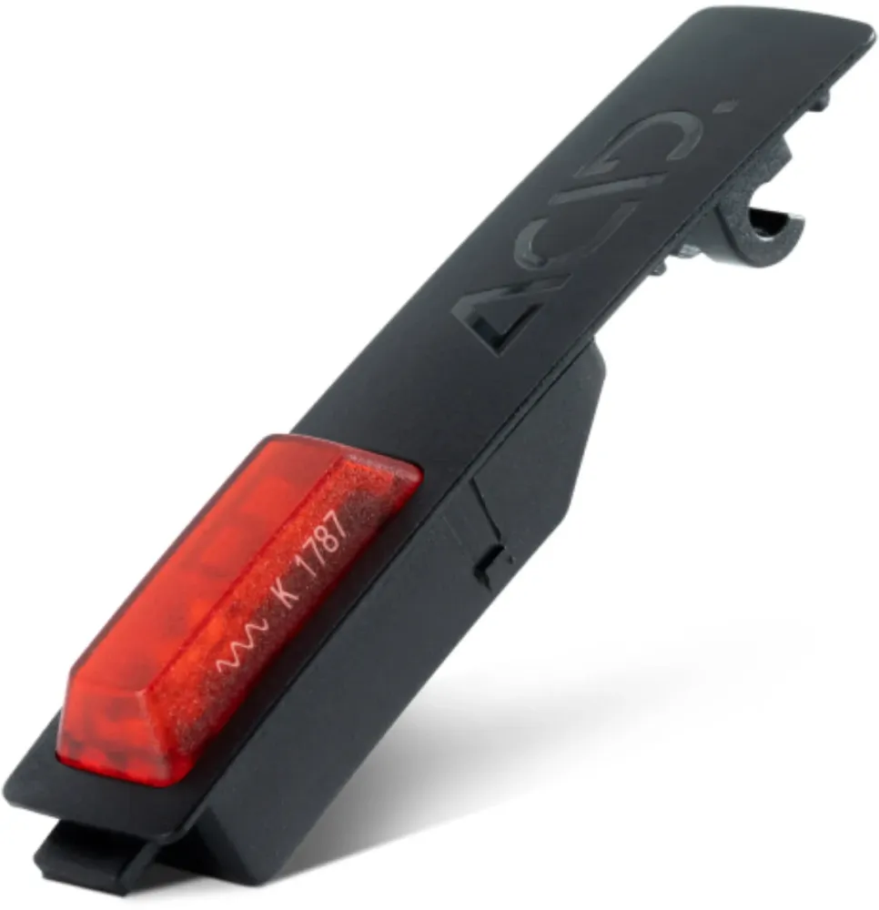 ACID E-bike spatbordachterlicht PRO-E BES3