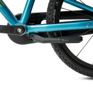 ACID Fietsenstandaard FM ROOKIE EASY S zwart