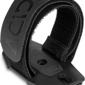 Acid framehouder riem zwart