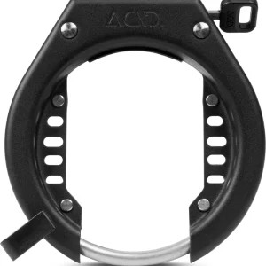 Acid framenslot LATCH 6078 D black