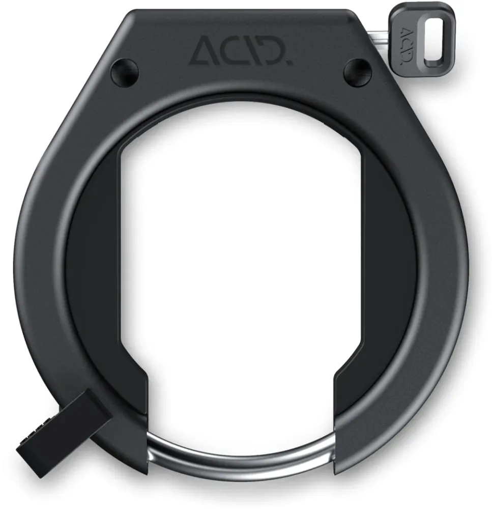 ACID Frameslot LATCH 6078