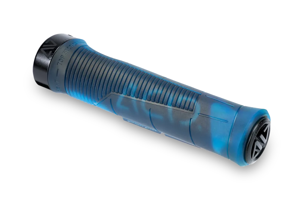 ACID handvatten ENDURE actionteam blauw