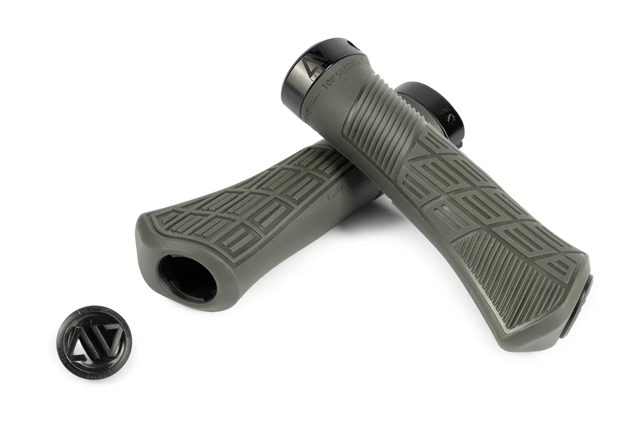 ACID Handvatten HYBRID PERFORM trail motion olive