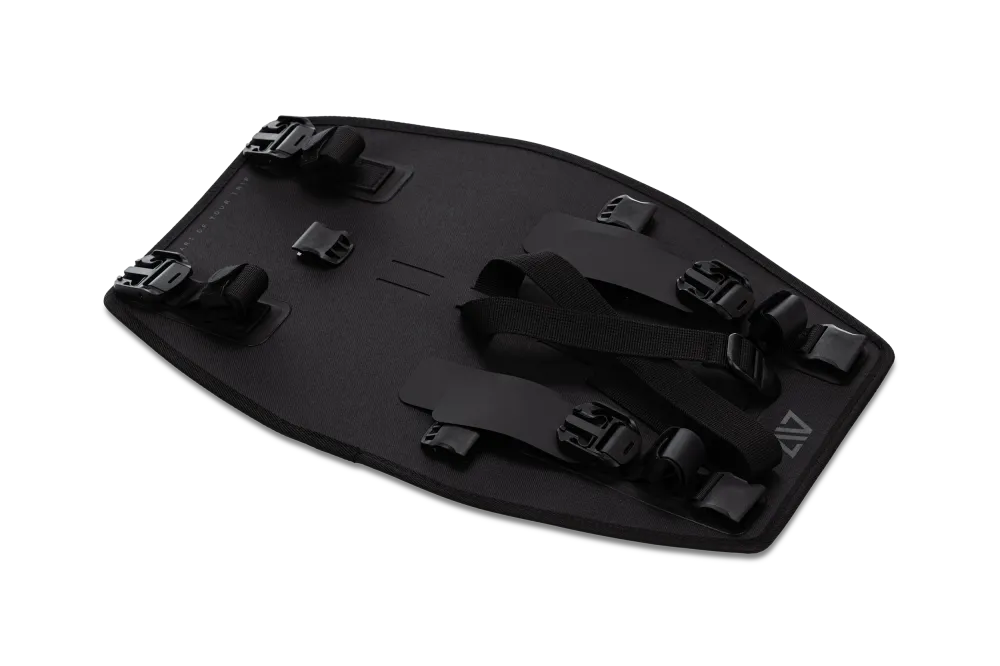 ACID harnas voor stuurtas PACK PRO 15/9