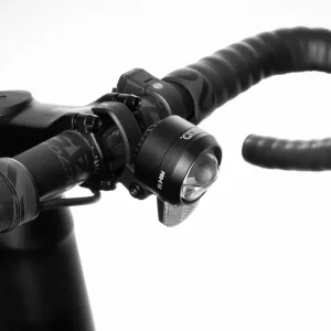 ACID Lichtadapter FPILink Universeel zwart