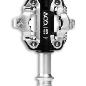 Acid Pedalen CLICK A10-IB zwart