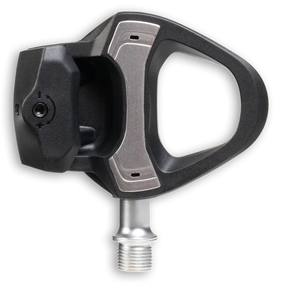 Acid Pedalen CLICK C7-IB Road zwart