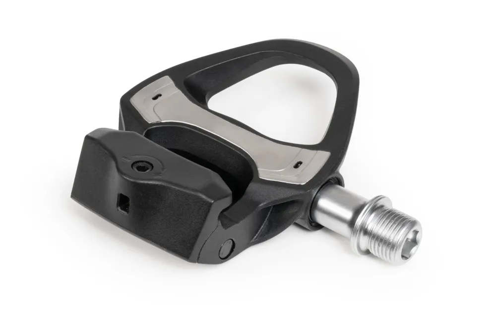 Acid Pedalen CLICK C7-IB Road zwart