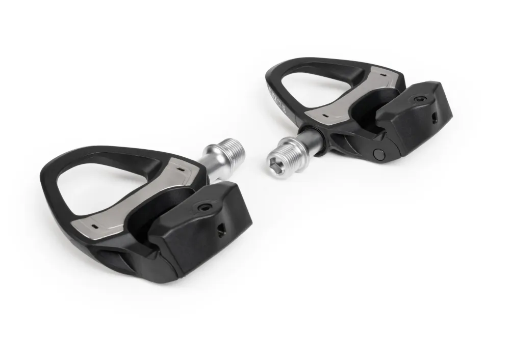 Acid Pedalen CLICK C7-IB Road zwart