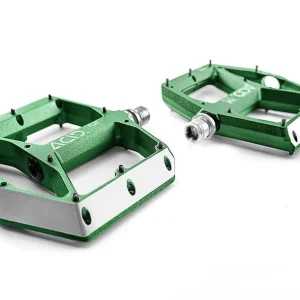 ACID Pedalen FLAT A2-IB groen