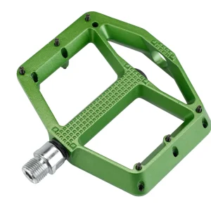 ACID Pedalen FLAT A3-ZP groen