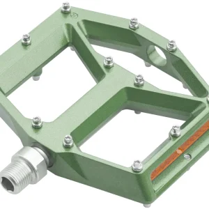ACID Pedalen FLAT A3-ZP R olijf