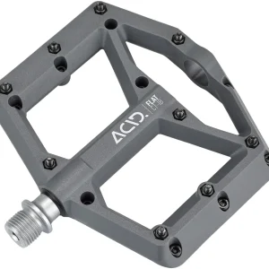 ACID Pedalen FLAT C1-IB grijs