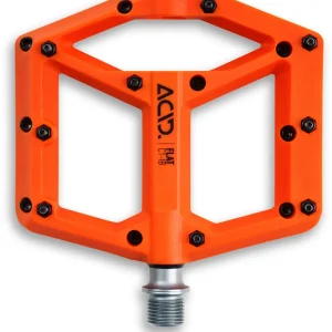 ACID Pedalen FLAT C1-IB oranje