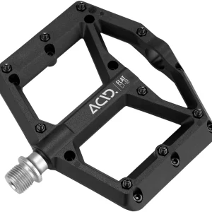ACID Pedalen FLAT C1-IB zwart