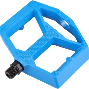 ACID Pedalen FLAT C2-CC blauw