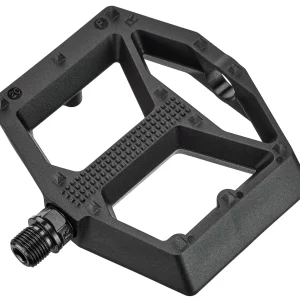 ACID Pedalen FLAT C2-CC zwart