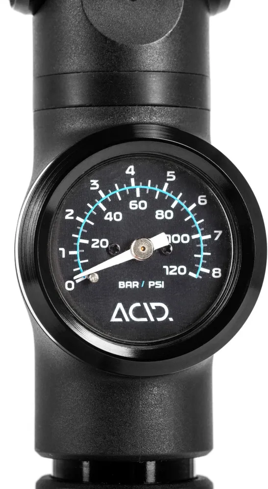 ACID Pomp RACE DUAL