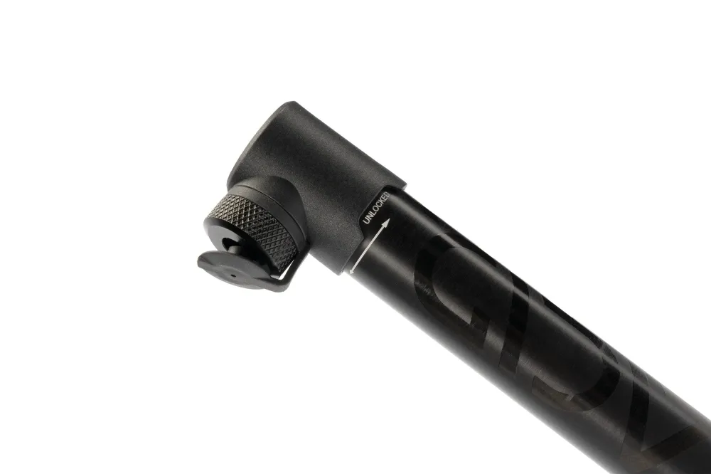 ACID Pomp RACE MICRO CMPT black