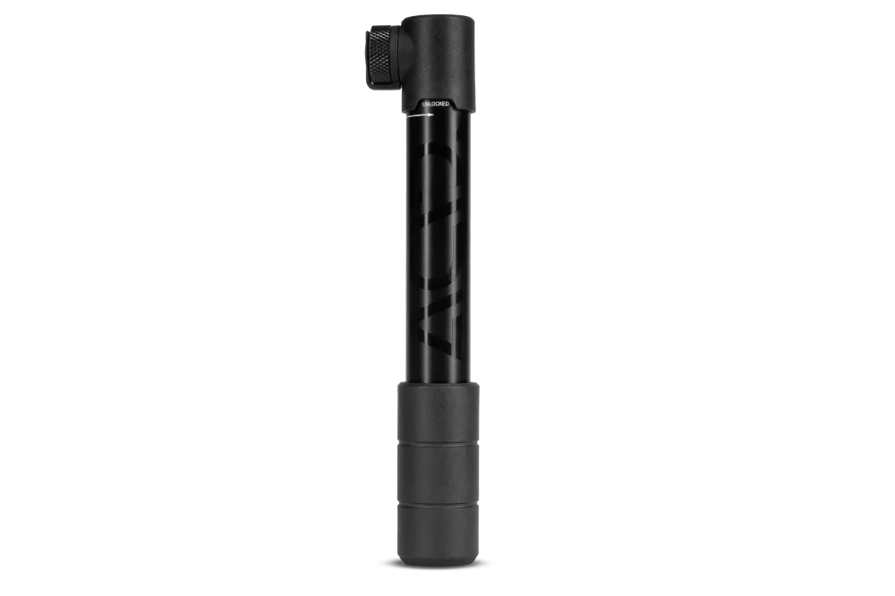 ACID Pomp RACE MICRO CMPT black