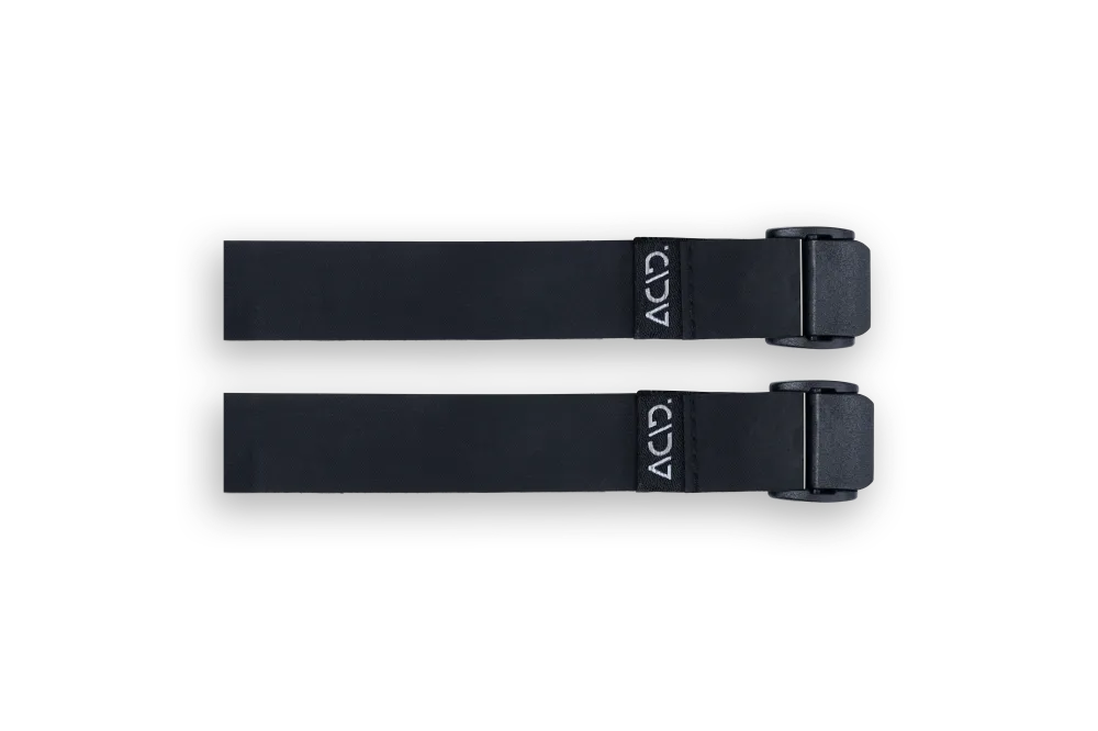 ACID spanband BIKEPACKING