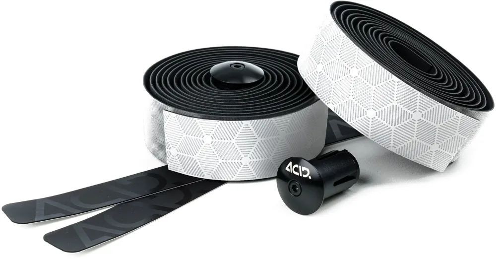 ACID Stuurlint RC 3,0 black´n´white