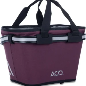 ACID Stuurmand CITY 15 FILink rood