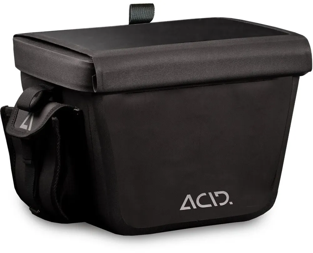 ACID Stuurtas PRO 7 FILink black