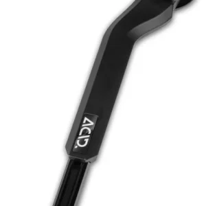 Acid universele fietsenstandaard black
