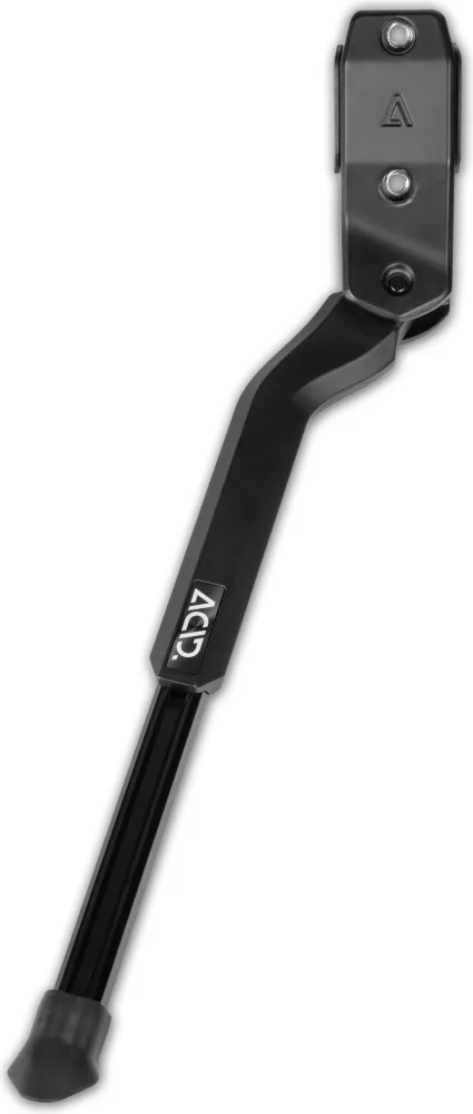 Acid universele fietsenstandaard black