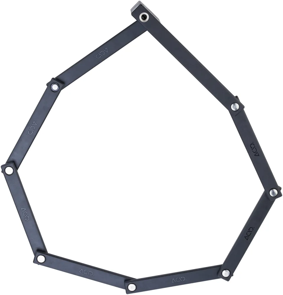 ACID Vouwslot RIGID PURE K120