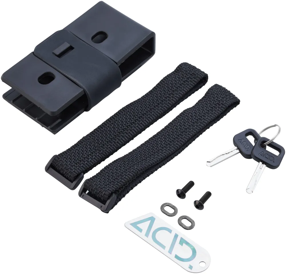 ACID Vouwslot RIGID PURE K120