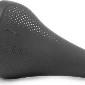 Acid zadel NINO ROOKIE black