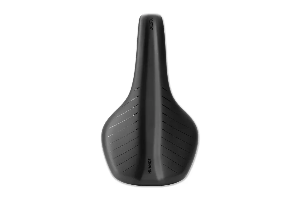 ACID zadel NUANCE black