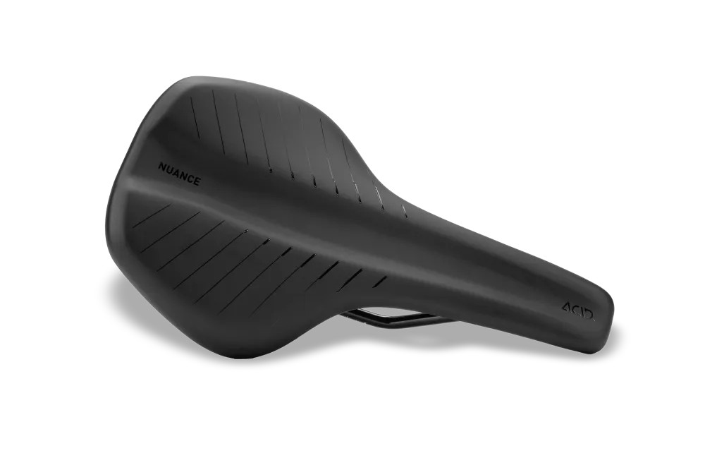 ACID zadel NUANCE black