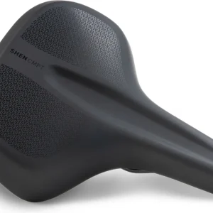 Acid zadel SHEN CMPT black