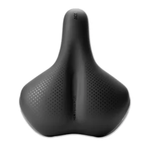 ACID zadel SHEN PONSO PLUS black