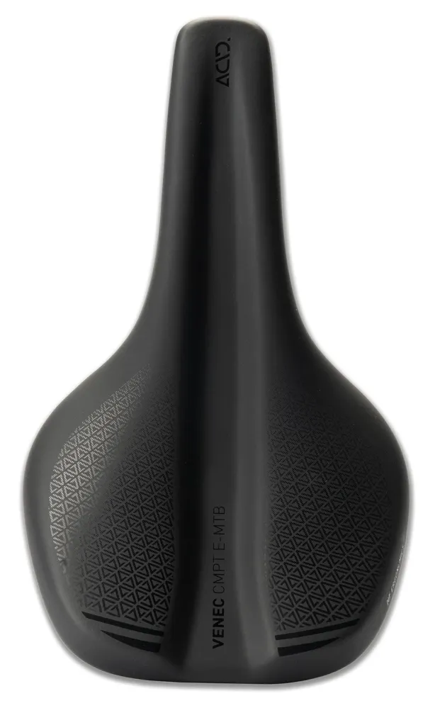 ACID zadel VENEC CMPT E-MTB black