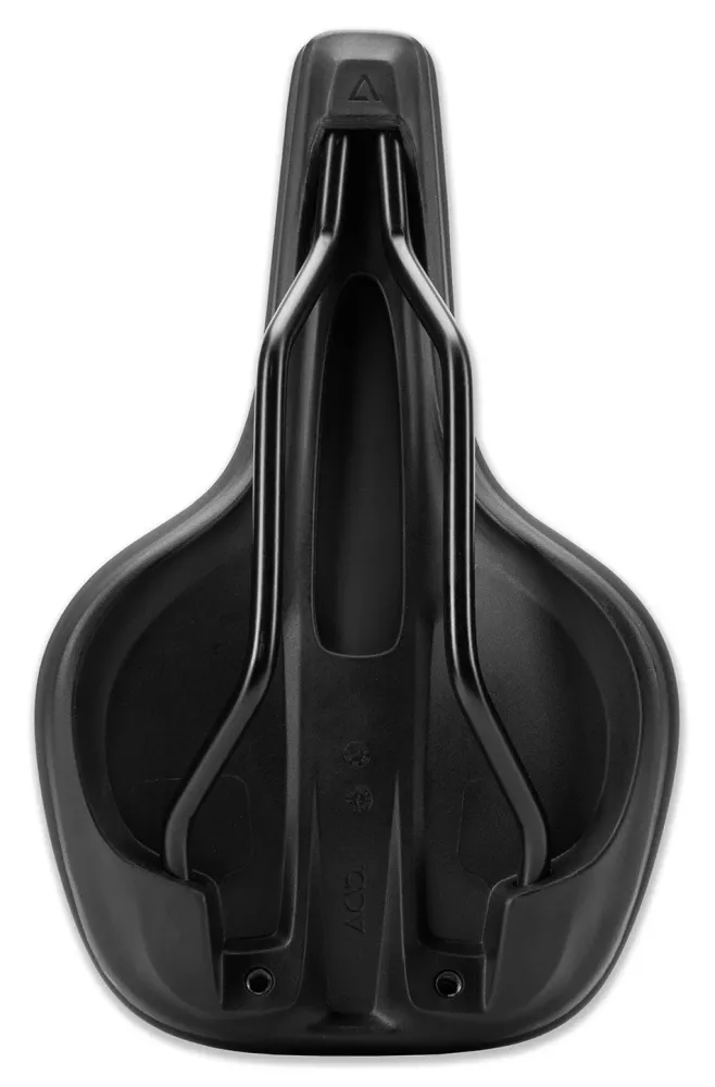 ACID zadel VENEC CMPT E-MTB black