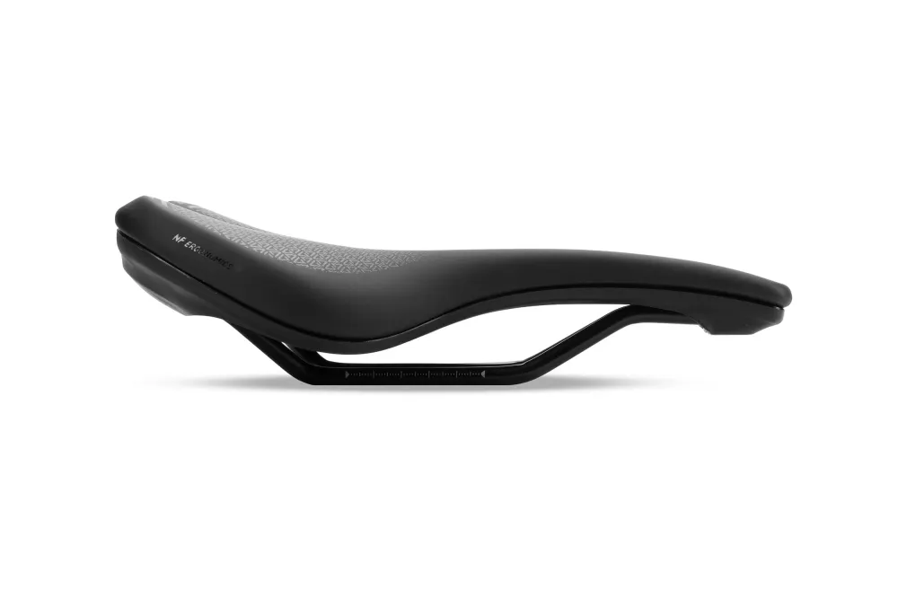 ACID zadel VENEC CMPT E-MTB black