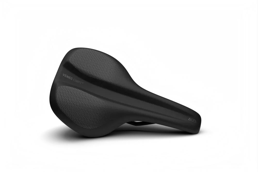ACID zadel VENEC CMPT E-MTB black