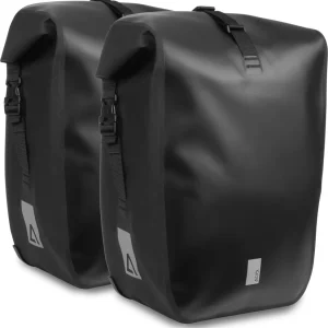 Acid zadeltas PURE 20/2 SMLink 2.0 black