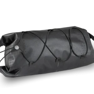 ACID Zadeltas voor stuurtas PACK PRO 9 black