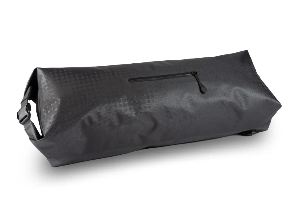 ACID Zadeltas voor stuurtas PACK PRO 15 black