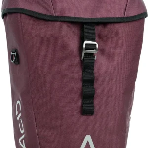 ACID Zijdetas CITY 20 SMLink rood