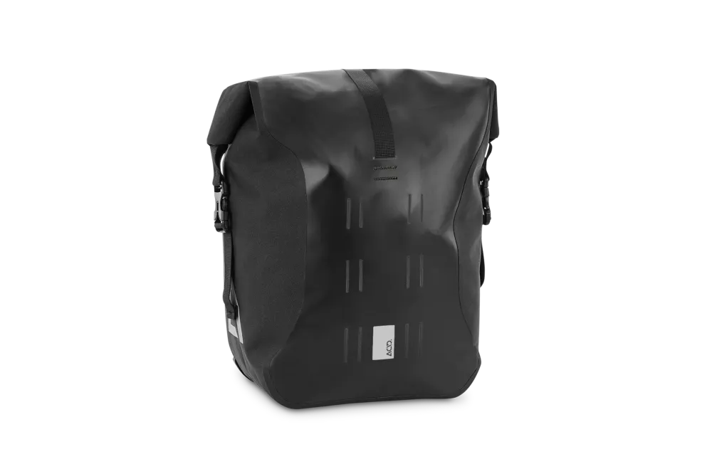 ACID Zijkantentas PRO 15 CILink black