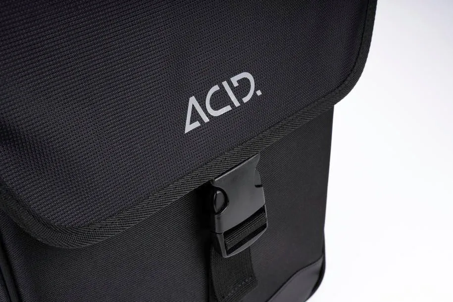ACID Zijkantstas CMPT 15 DOUBLE