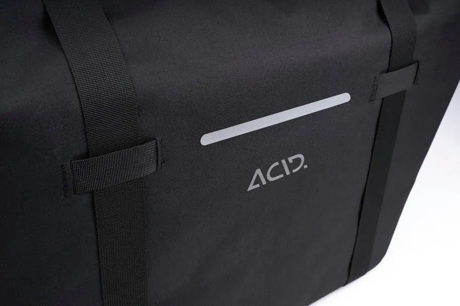 ACID Zijkantstas PRO 45/2 Longtail